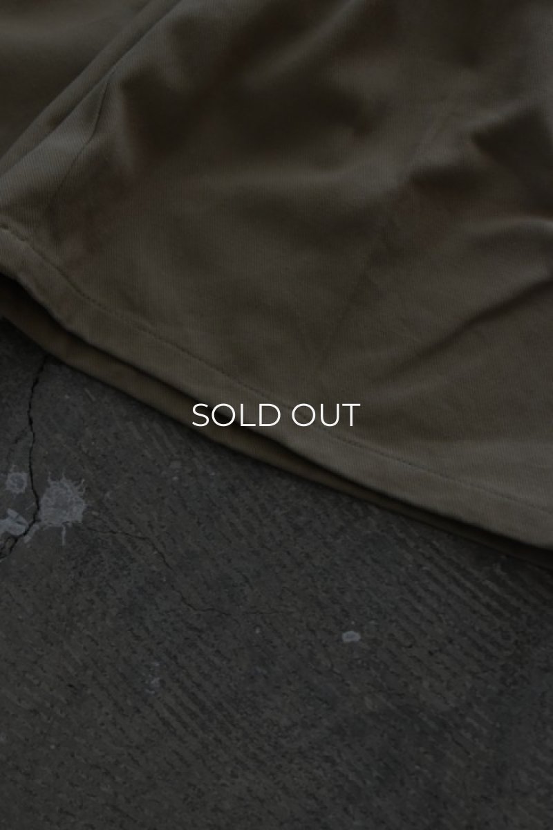 画像11: [DEADSTOCK] 80's AUSTRALIAN MILITARY gurkha shorts (11)