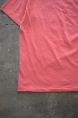 画像14: 80's HANES S/S print tee -made in USA- (14)