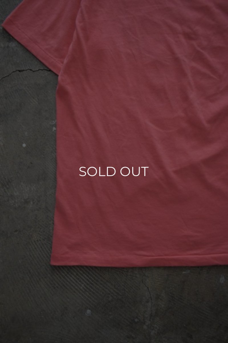 画像14: 80's HANES S/S print tee -made in USA- (14)