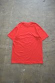 画像12: [NOS] 90's HANES S/S print tee -made in USA- (12)