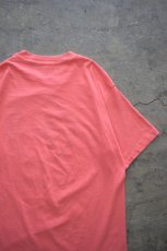 画像13: 80's HANES S/S print tee -made in USA- (13)