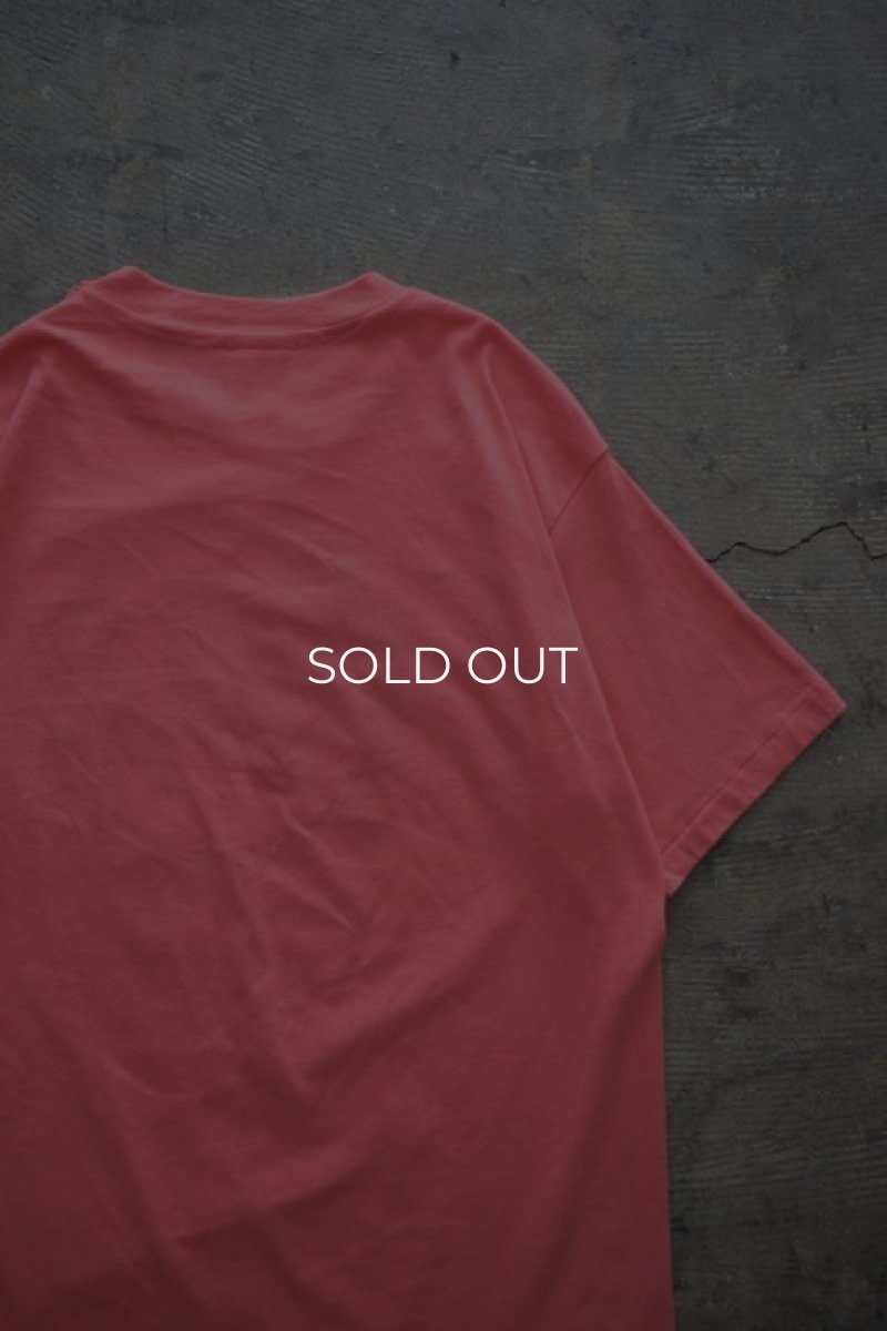 画像13: 80's HANES S/S print tee -made in USA- (13)