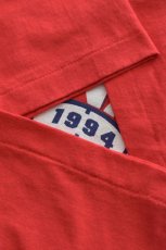画像11: [NOS] 90's HANES S/S print tee -made in USA- (11)