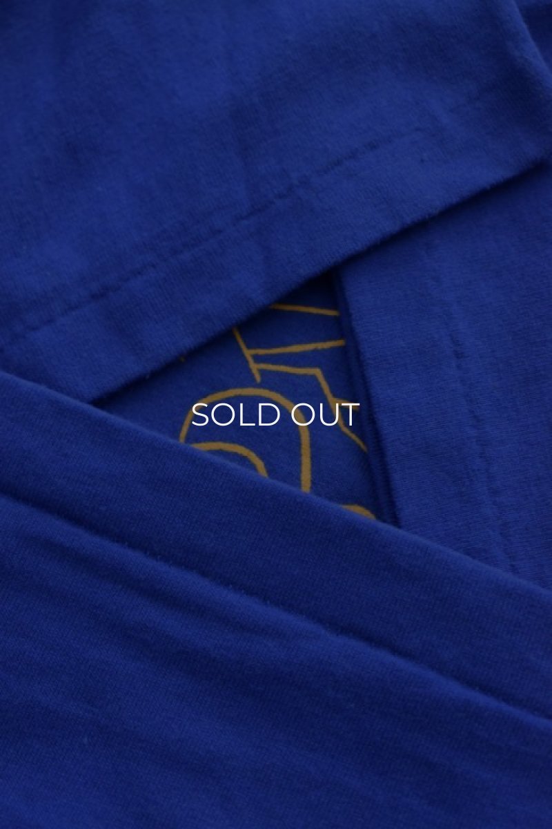 画像11: [NOS] 80's Royal FIRST CLASS S/S print tee -made in USA- (11)