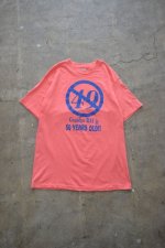 画像5: 80's HANES S/S print tee -made in USA- (5)