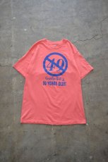 画像5: 80's HANES S/S print tee -made in USA- (5)