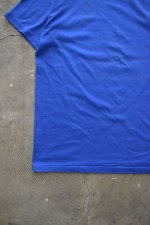 画像14: [NOS] 80's Royal FIRST CLASS S/S print tee -made in USA- (14)