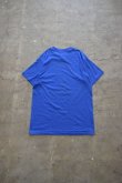 画像12: [NOS] 80's Royal FIRST CLASS S/S print tee -made in USA- (12)