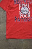 画像7: [NOS] 90's HANES S/S print tee -made in USA- (7)
