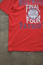 画像7: [NOS] 90's HANES S/S print tee -made in USA- (7)