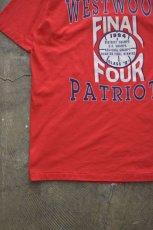 画像7: [NOS] 90's HANES S/S print tee -made in USA- (7)