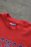画像9: [NOS] 90's HANES S/S print tee -made in USA- (9)