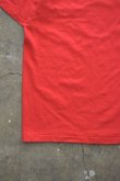画像14: [NOS] 90's HANES S/S print tee -made in USA- (14)