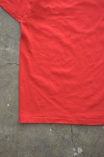 画像14: [NOS] 90's HANES S/S print tee -made in USA- (14)