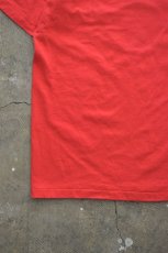 画像14: [NOS] 90's HANES S/S print tee -made in USA- (14)