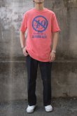 画像4: 80's HANES S/S print tee -made in USA- (4)