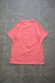 画像12: 80's HANES S/S print tee -made in USA- (12)
