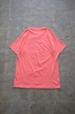 画像12: 80's HANES S/S print tee -made in USA- (12)