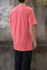 画像3: 80's HANES S/S print tee -made in USA- (3)