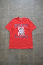 画像5: [NOS] 90's HANES S/S print tee -made in USA- (5)