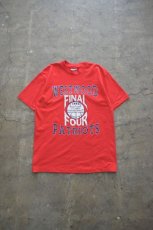 画像5: [NOS] 90's HANES S/S print tee -made in USA- (5)
