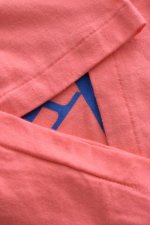 画像11: 80's HANES S/S print tee -made in USA- (11)
