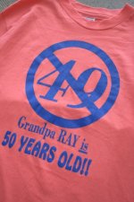画像8: 80's HANES S/S print tee -made in USA- (8)