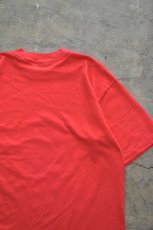 画像13: [NOS] 90's HANES S/S print tee -made in USA- (13)