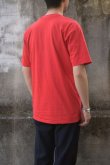 画像3: [NOS] 90's HANES S/S print tee -made in USA- (3)