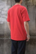 画像3: [NOS] 90's HANES S/S print tee -made in USA- (3)