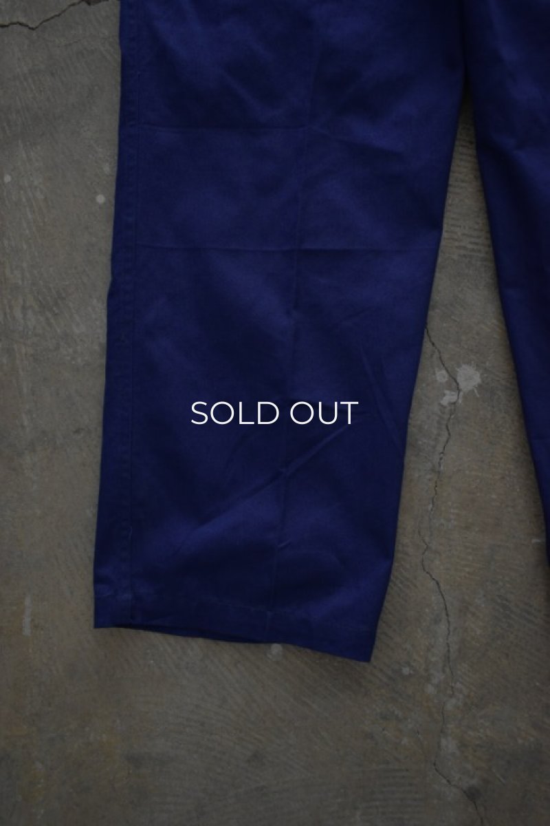 画像31: [DEADSTOCK] ITALIAN MILITARY Utility Work Setup (31)