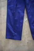 画像25: [DEADSTOCK] ITALIAN MILITARY Utility Work Setup (25)