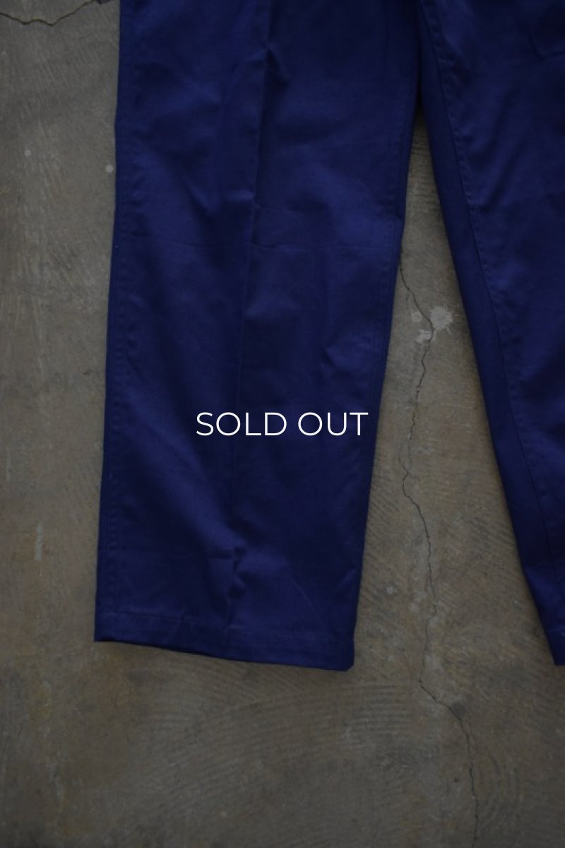 画像25: [DEADSTOCK] ITALIAN MILITARY Utility Work Setup (25)