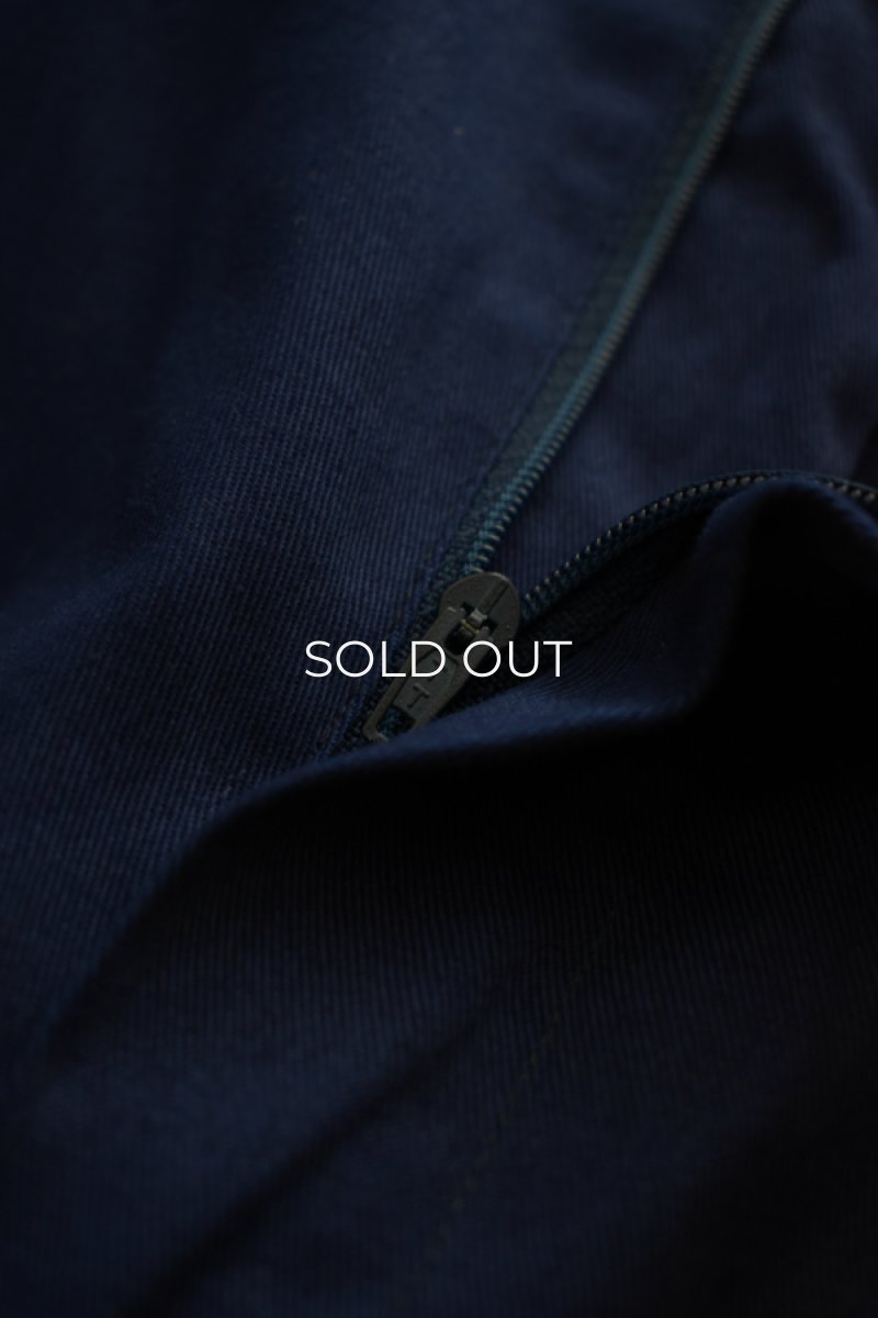 画像28: [DEADSTOCK] ITALIAN MILITARY Utility Work Setup (28)