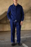 画像3: [DEADSTOCK] ITALIAN MILITARY Utility Work Setup (3)