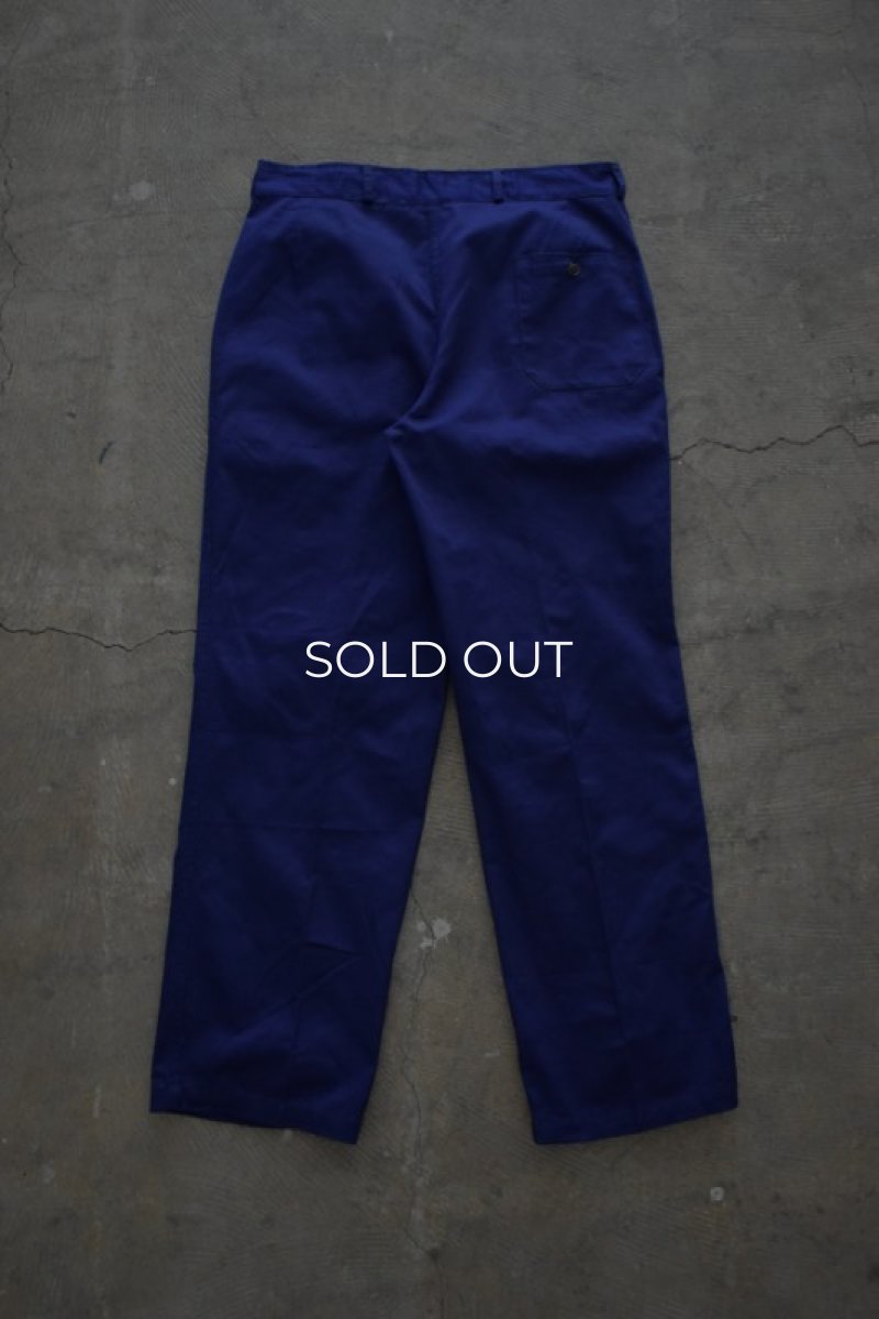 画像29: [DEADSTOCK] ITALIAN MILITARY Utility Work Setup (29)