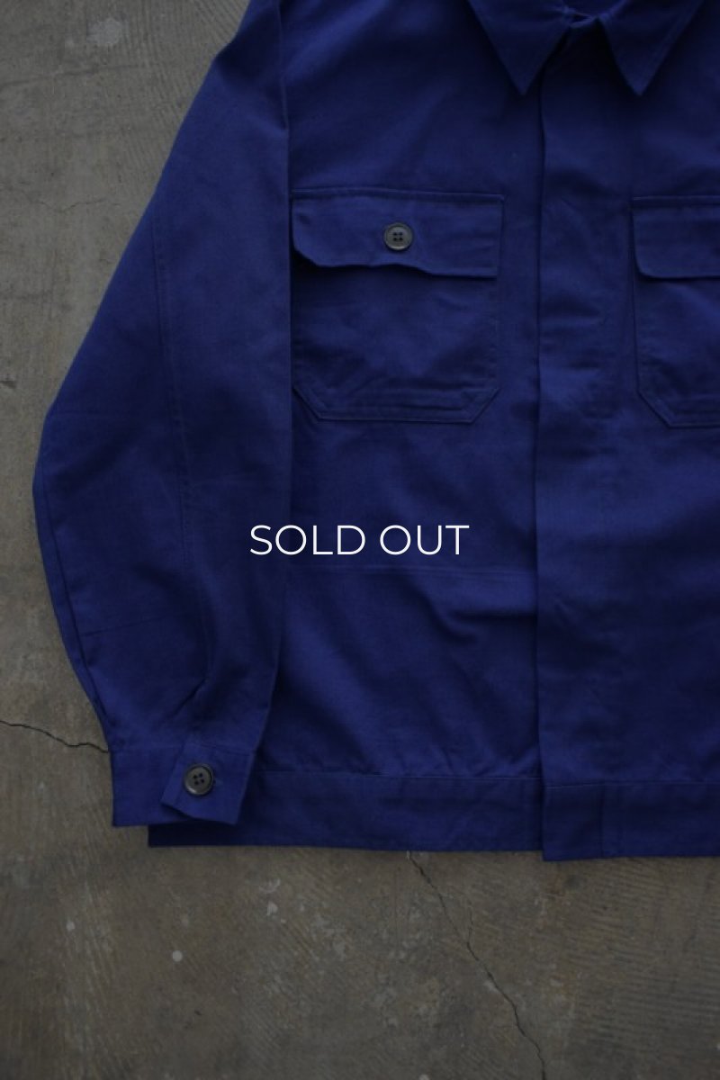 画像12: [DEADSTOCK] ITALIAN MILITARY Utility Work Setup (12)