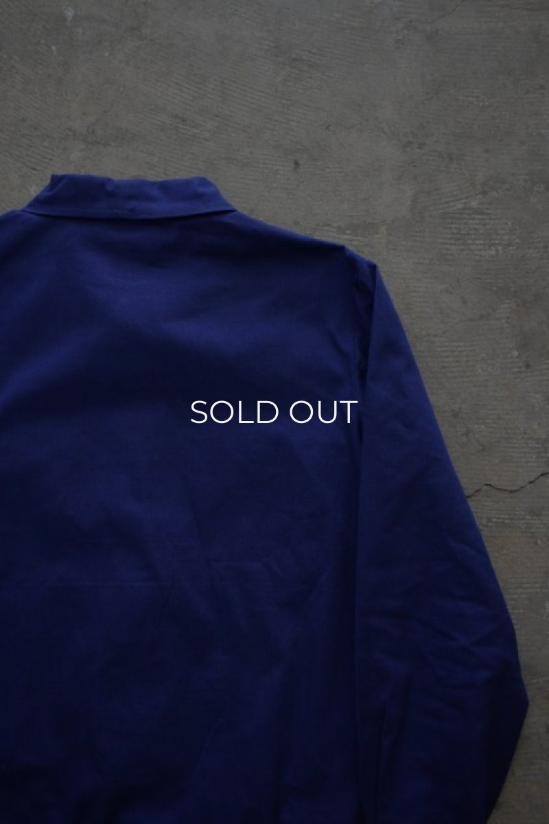 画像20: [DEADSTOCK] ITALIAN MILITARY Utility Work Setup (20)