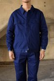 画像4: [DEADSTOCK] ITALIAN MILITARY Utility Work Setup (4)