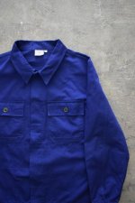 画像11: [DEADSTOCK] ITALIAN MILITARY Utility Work Setup (11)