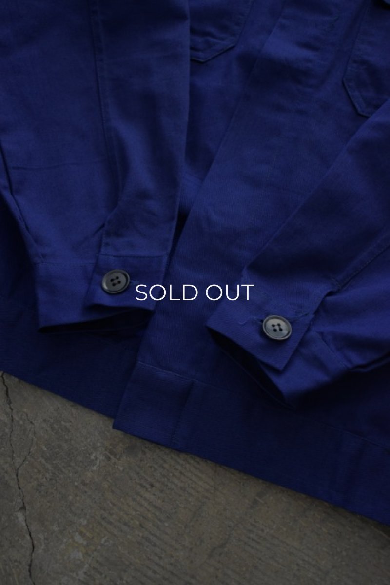 画像18: [DEADSTOCK] ITALIAN MILITARY Utility Work Setup (18)