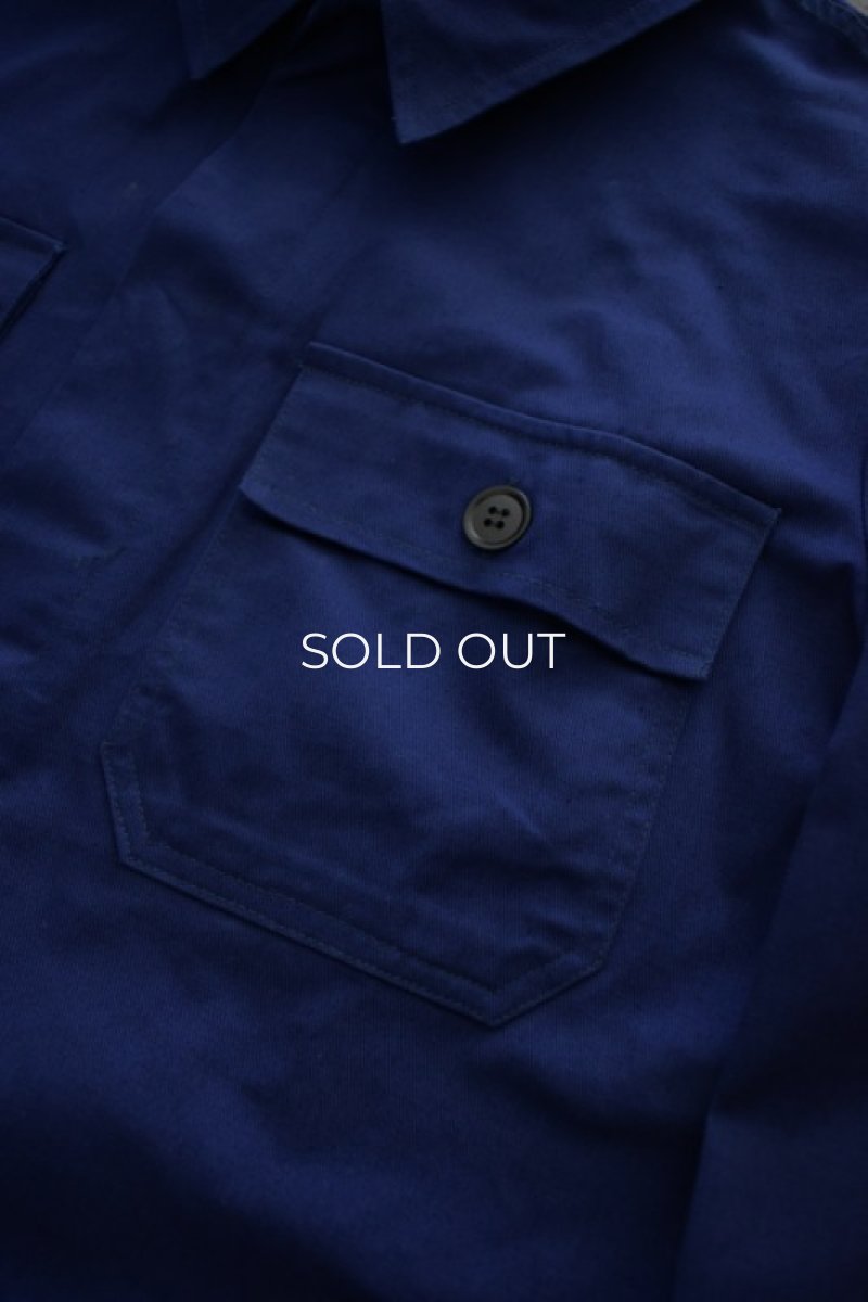 画像16: [DEADSTOCK] ITALIAN MILITARY Utility Work Setup (16)