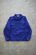 画像10: [DEADSTOCK] ITALIAN MILITARY Utility Work Setup (10)
