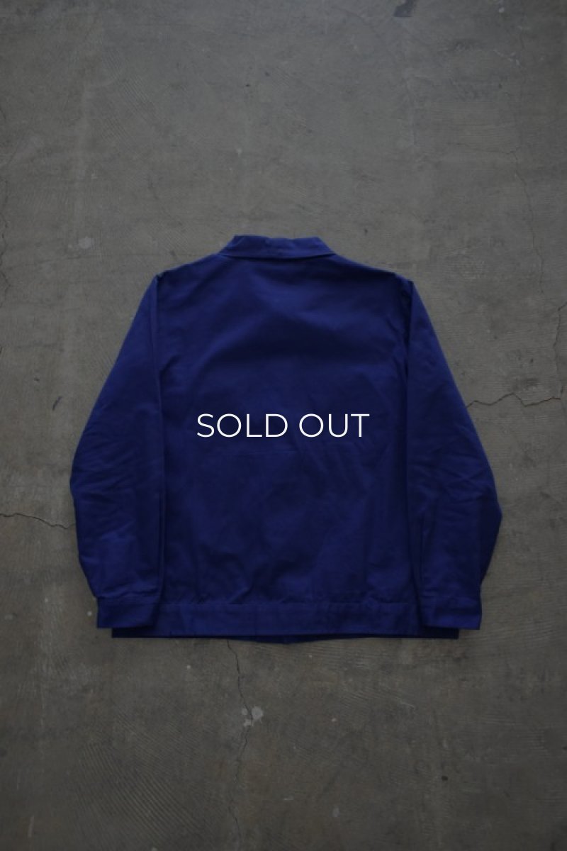 画像19: [DEADSTOCK] ITALIAN MILITARY Utility Work Setup (19)