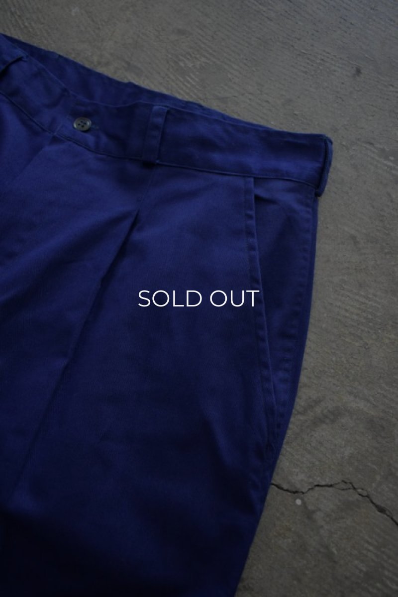 画像26: [DEADSTOCK] ITALIAN MILITARY Utility Work Setup (26)