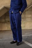 画像8: [DEADSTOCK] ITALIAN MILITARY Utility Work Setup (8)