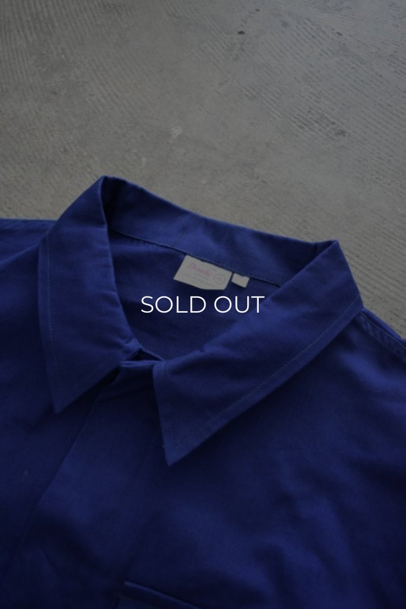 画像13: [DEADSTOCK] ITALIAN MILITARY Utility Work Setup (13)