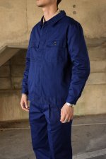 画像5: [DEADSTOCK] ITALIAN MILITARY Utility Work Setup (5)