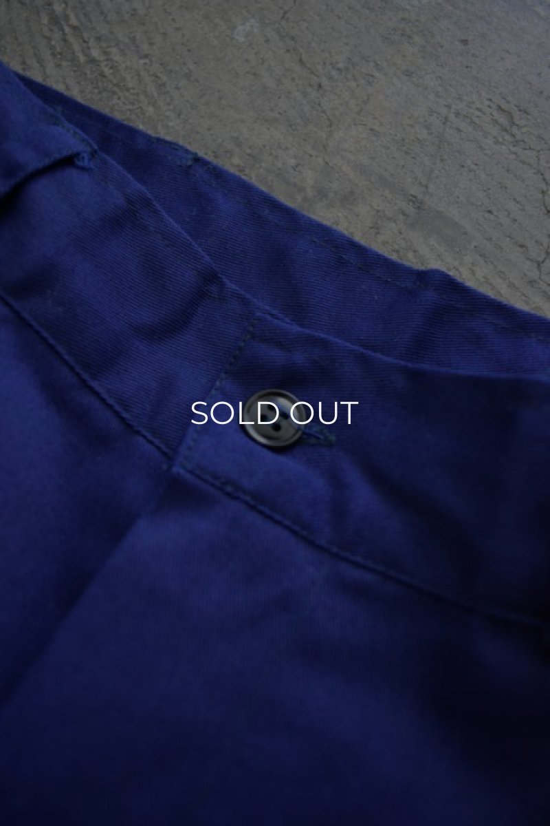 画像27: [DEADSTOCK] ITALIAN MILITARY Utility Work Setup (27)