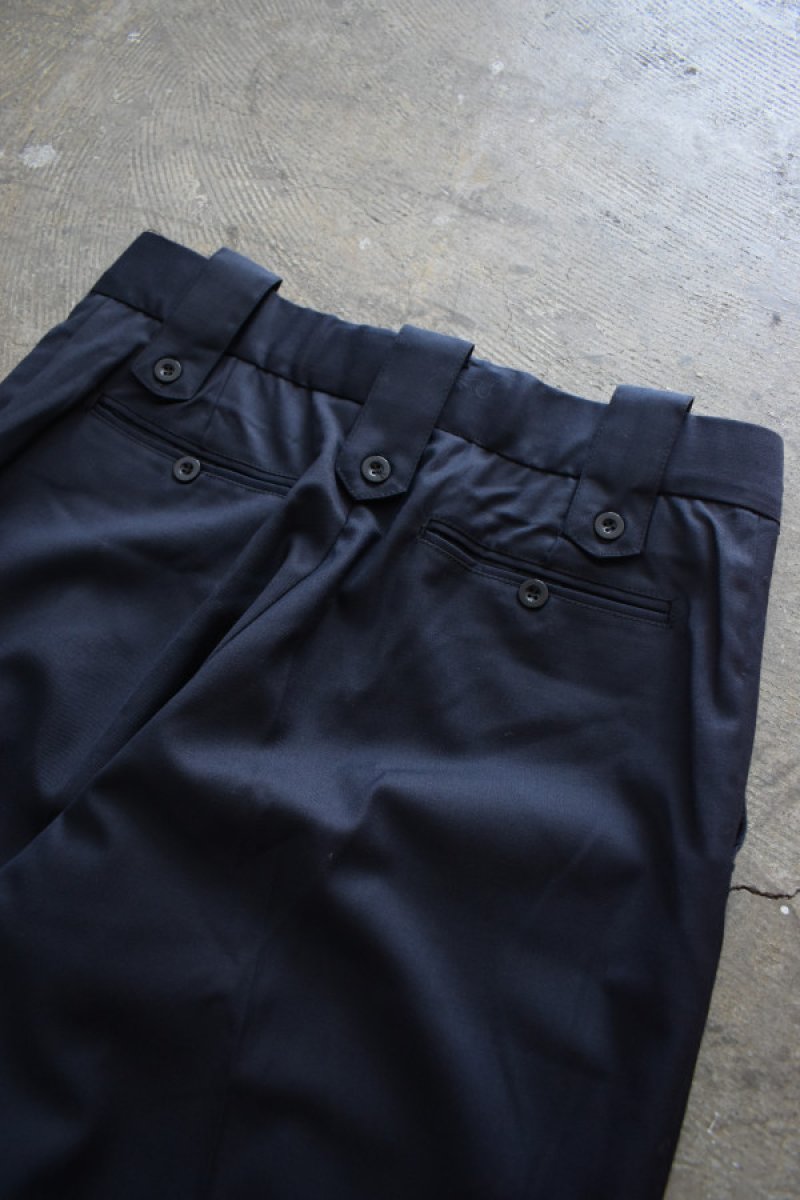画像20: [DEADSTOCK] CANADIAN ARMY Officers Pants (20)